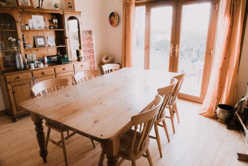 Greenbank Bed & Breakfast in Монтроуз