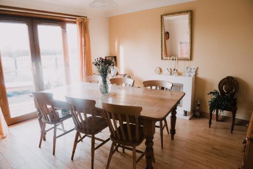 Greenbank Bed & Breakfast in Монтроуз