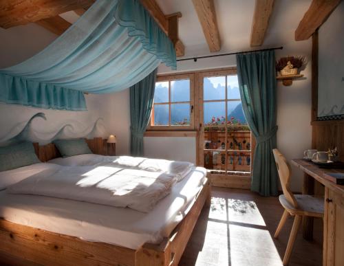 Fogajard Lovely Chalet Room Type - Double Room with Mountain View