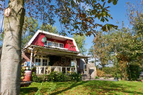Bed & Breakfast Bij Lucie