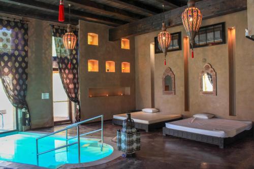 Masseria & Spa LuciaGiovanni - image 9