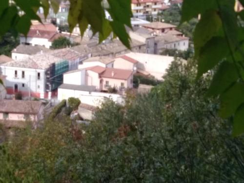 Bed and Breakfast La Campanula, Pension in Vittorito bei Castel di Ieri