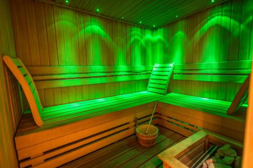 HostGost at BAMS (Private Spa included) - main image