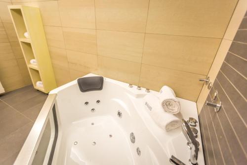 HostGost at BAMS (Private Spa included) - image 11