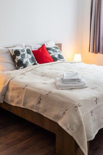 Corvin Residence Apartments, Budapest (photo 9)