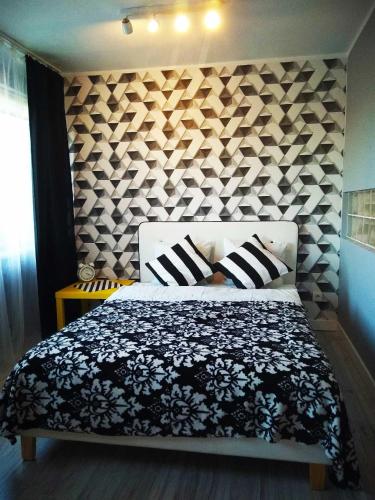 Apartament Pańska, Varšava (fotografie 9)