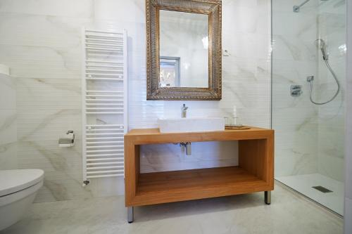 Hiša Ančka Boutique Hotel - image 13