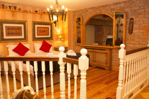 Copper Kettle B&B in Killarney