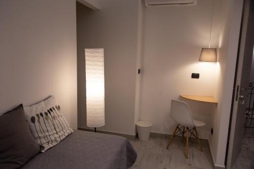 UP&B Rooms Catania