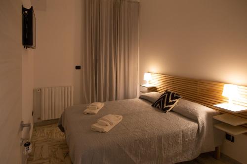 UP&B Rooms Catania