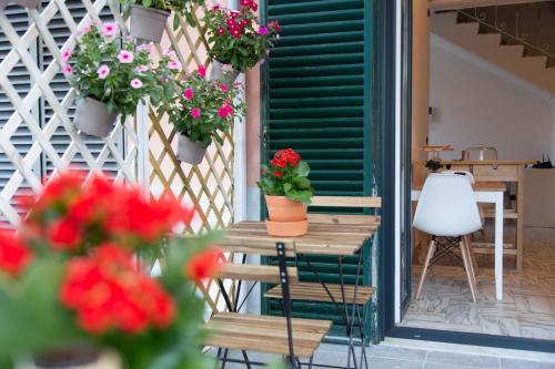 UP&B Rooms Catania – Mascalucia, CA