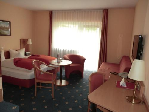 Hotel Altenberg - image 10