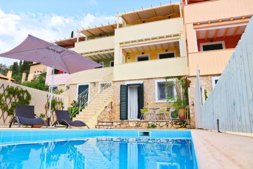 Agios Nikitas View - image 3