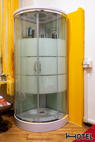 Hotel Youri Il Magnifico - image 5