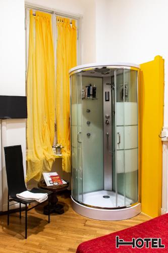 Hotel Youri Il Magnifico - image 14