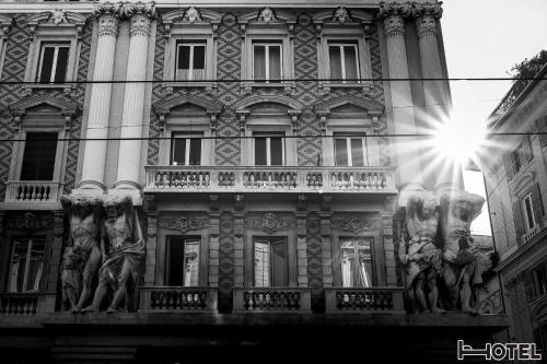 Hotel Youri Il Magnifico - main image