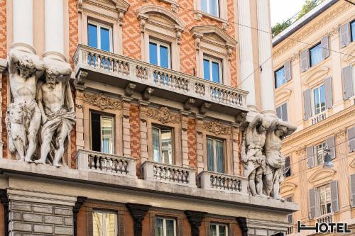 Hotel Youri Il Magnifico - image 8