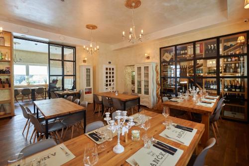 Hiša Ančka Boutique Hotel - image 7