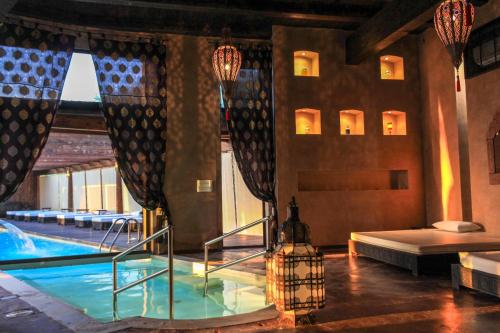 Masseria & Spa LuciaGiovanni - image 2