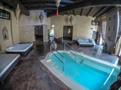 Masseria & Spa LuciaGiovanni - image 4