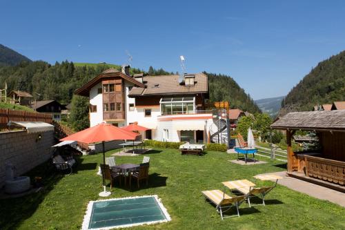 Apartments Mirandula - image 3
