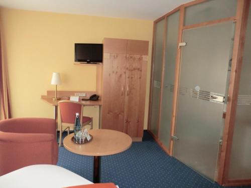 Hotel Altenberg - image 9