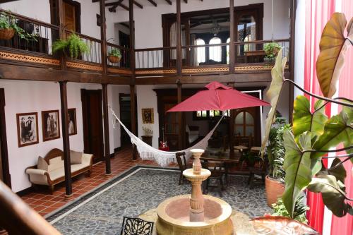 Casa Lola Hotel Boutique