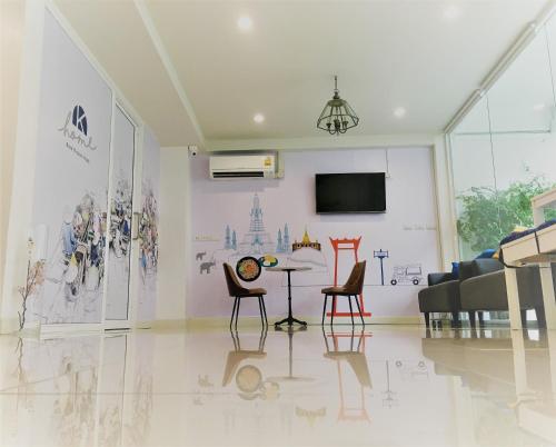 K Home Asok 2