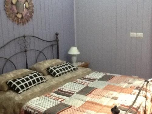  Gisira Apartments Al Borgo, Ferienwohnung in Catania