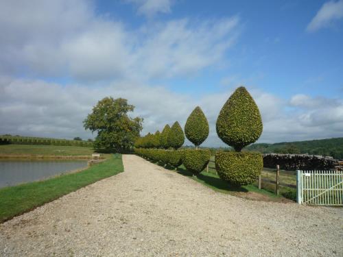 Manoir de Malfarat