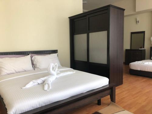 Parkview Suite KLCC, Bernice, Kuala Lumpur (fotografie 10)