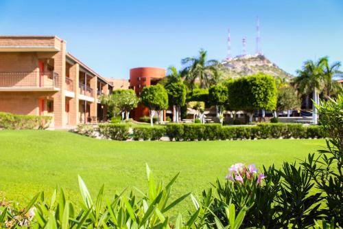 Hotel Colonial Hermosillo