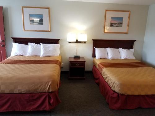 Budget Inn And Suites Eagan – Eagan, MN