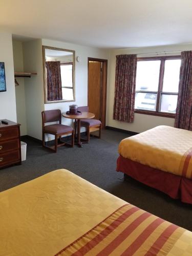 Budget Inn And Suites Eagan