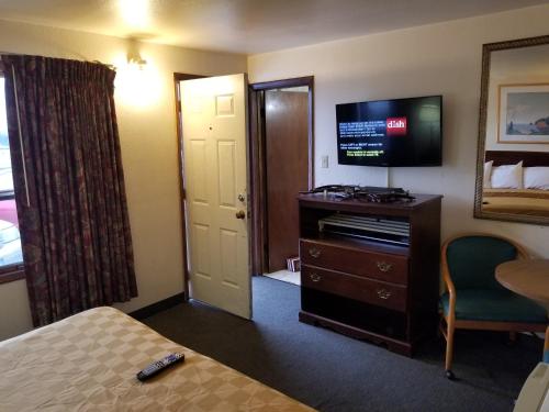 Budget Inn And Suites Eagan – Eagan, MN