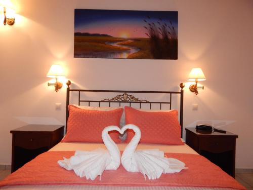  Tinos Suites & Apartments in Agios Ioannis