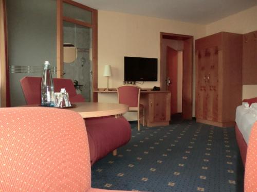Doppelzimmer, classic