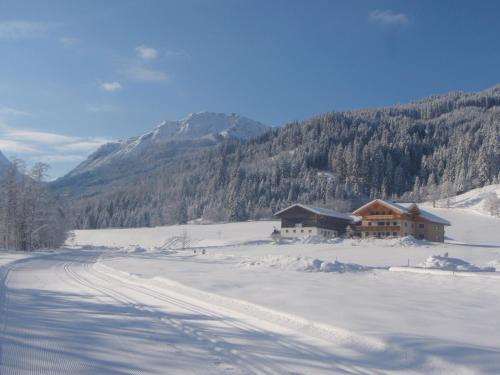 ARCHE Hof Öbristhof