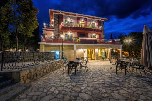 Villa Sintica in Sandanski