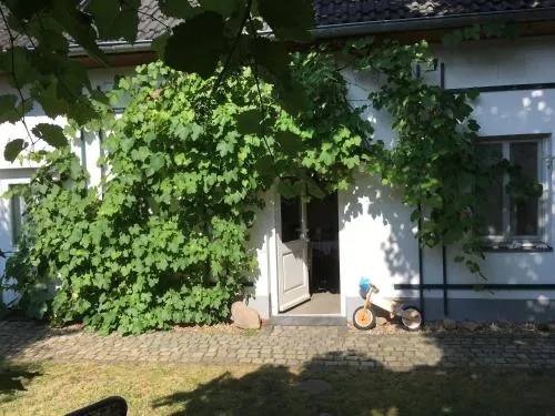 Fischer´s Häuschen in Straupitz, Deutschland