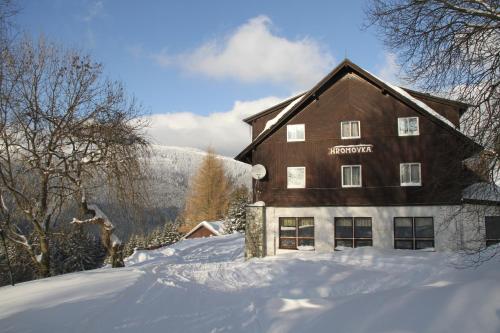 Hotel Hromovka - Špindlerův Mlýn