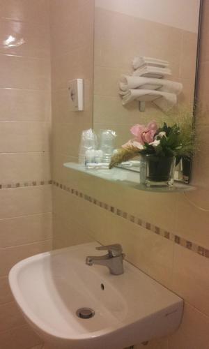 Hotel Astor – Pisa, MN