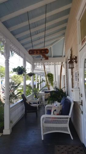 The Palms Hotel - main image