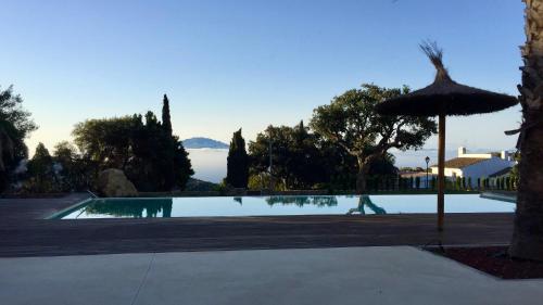 casadosaguas in El Bujeo