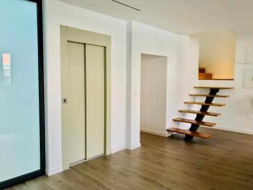 ทัศนียภาพภายนอกโรงแรม, Autor Guesthouse in วิลลา โด คอนเด