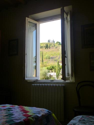 Цікаві місця поруч, Casa Marcè a "Sonno" (Casa Marce a "Sonno") in Поркарі