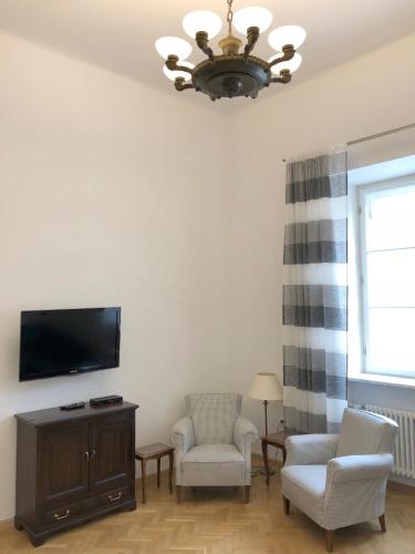 APARTAMENT na DLUGIEJ 2