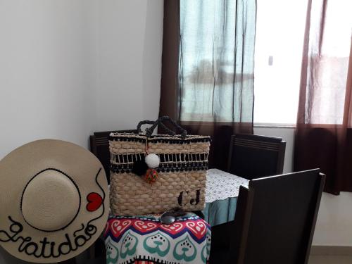 Casa Duplex nas Dunas do Peró