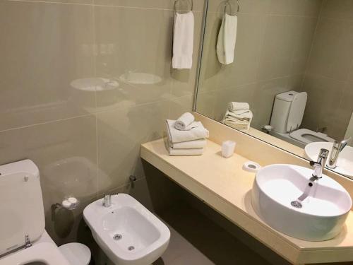 Departamento en Greenpark