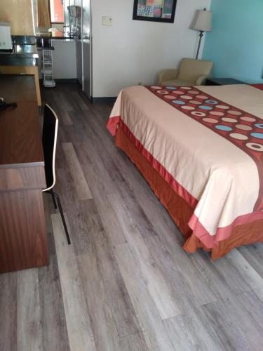 Super 8 by Wyndham Indio, Indio (foto 7)